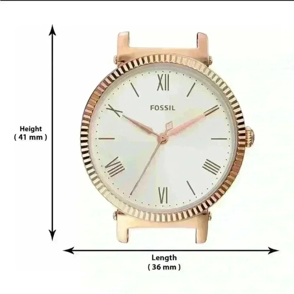 HOST PICK* BRAND NEW Fossil watch 💕 - Picture 4 of 11